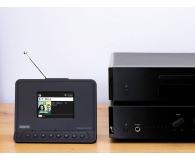 IMPERIAL Imperial DABMAN i410 BT Compact Hybrid Radio DAB+ / FM / Int - 1535025 - zdjęcie 7